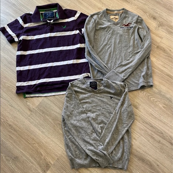 Name brand bundle large - Picture 1 of 7